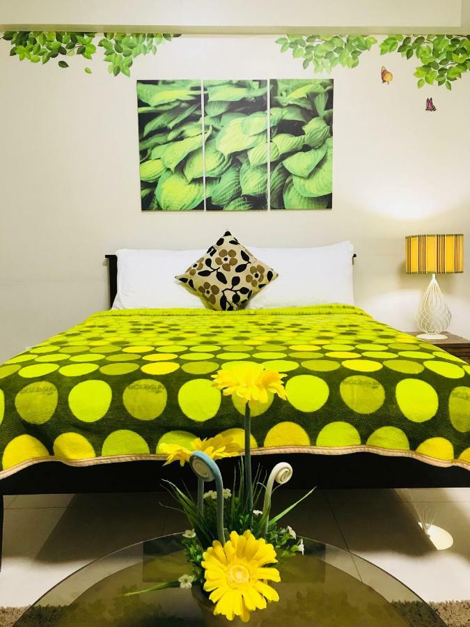 One Palm Tree Villas Across Naia-T3 Μανίλα Εξωτερικό φωτογραφία