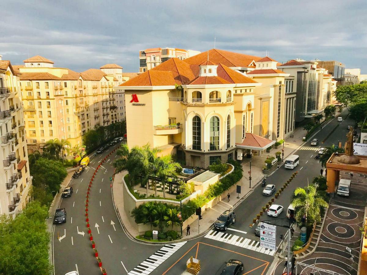 One Palm Tree Villas Across Naia-T3 Μανίλα Εξωτερικό φωτογραφία