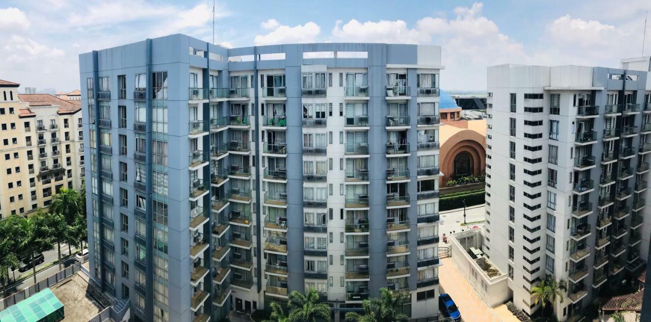 One Palm Tree Villas Across Naia-T3 Μανίλα Εξωτερικό φωτογραφία
